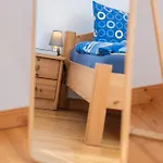 Waldblick, 35209 Сasa de vacaciones Hesel