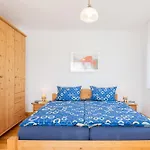 Waldblick, 35209 Сasa de vacaciones Hesel