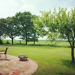 Waldblick, 35209 Сasa de vacaciones Hesel