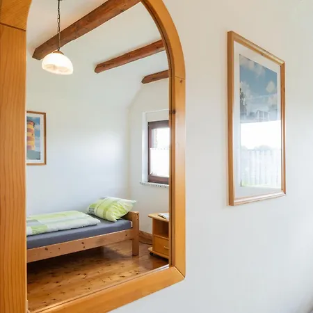 Waldblick, 35209 Holiday home