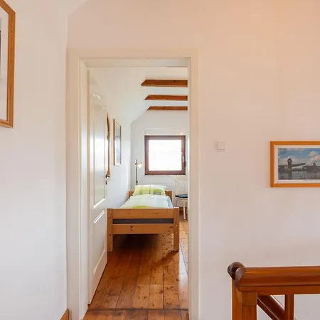 Holiday home Waldblick, 35209