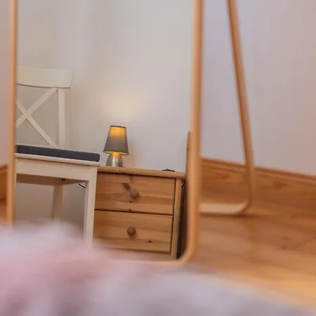 Waldblick, 35209 Holiday home *