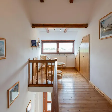 Waldblick, 35209 Сasa de vacaciones Hesel