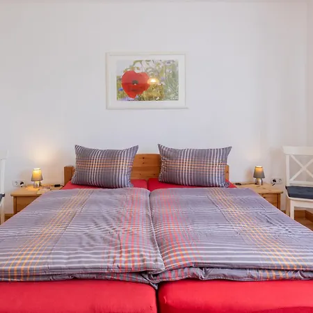 Waldblick, 35209 Holiday home