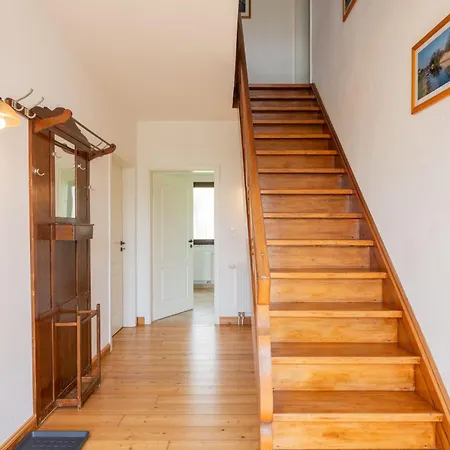 Holiday home Waldblick, 35209 Hesel