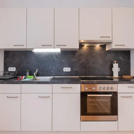 Waldblick, 35209 Holiday home