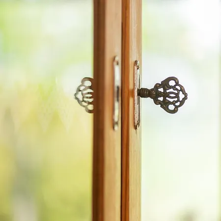 Holiday home Waldblick, 35209