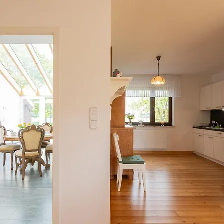 Waldblick, 35209 * Hesel