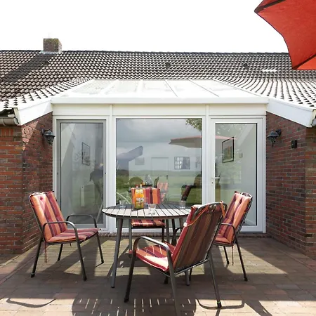 Holiday home Waldblick, 35209