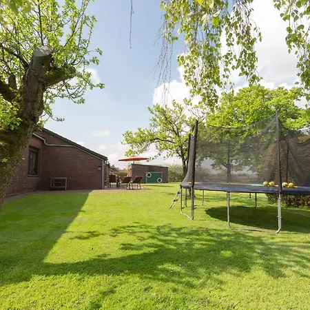 Holiday home Waldblick, 35209 Hesel