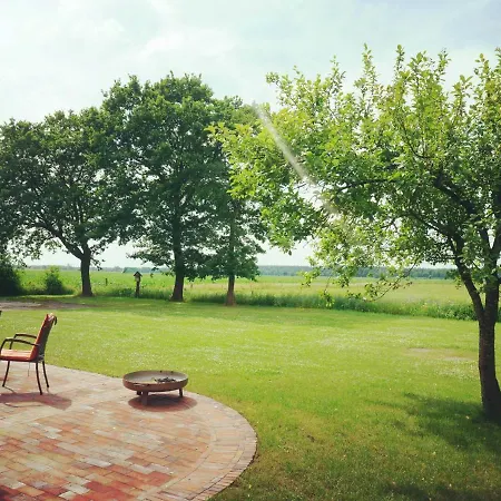 Waldblick, 35209 Holiday home Hesel