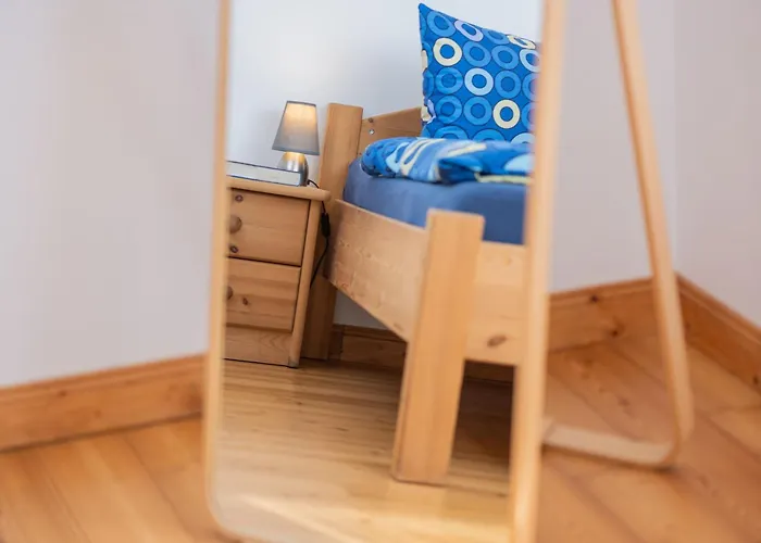 Waldblick, 35209 Дом отдыха Хезель