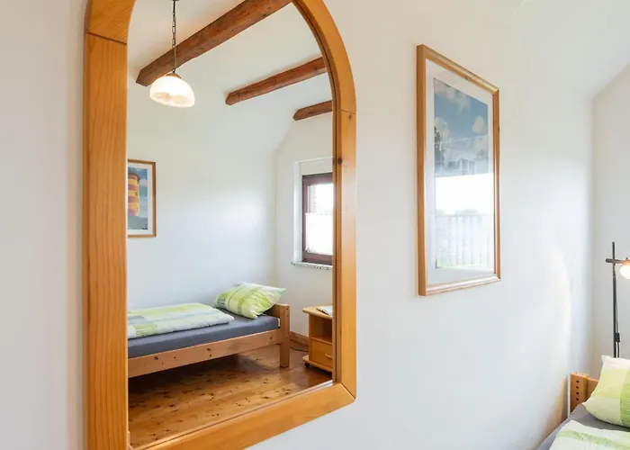 Waldblick, 35209 Дом отдыха