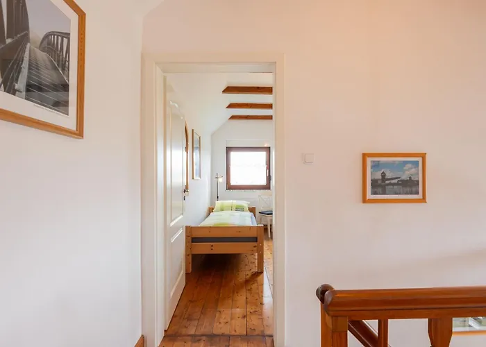 Дом отдыха Waldblick, 35209