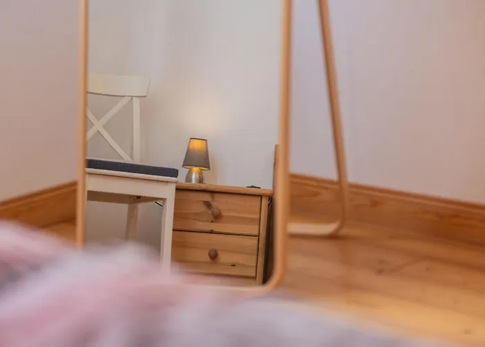 Waldblick, 35209 Дом отдыха *