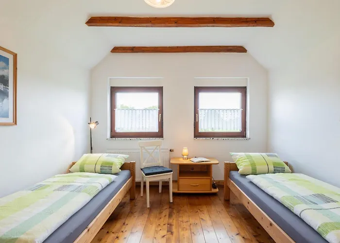 Дом отдыха Waldblick, 35209 *