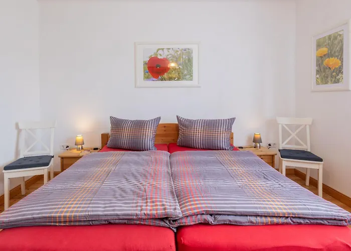 Waldblick, 35209 Дом отдыха