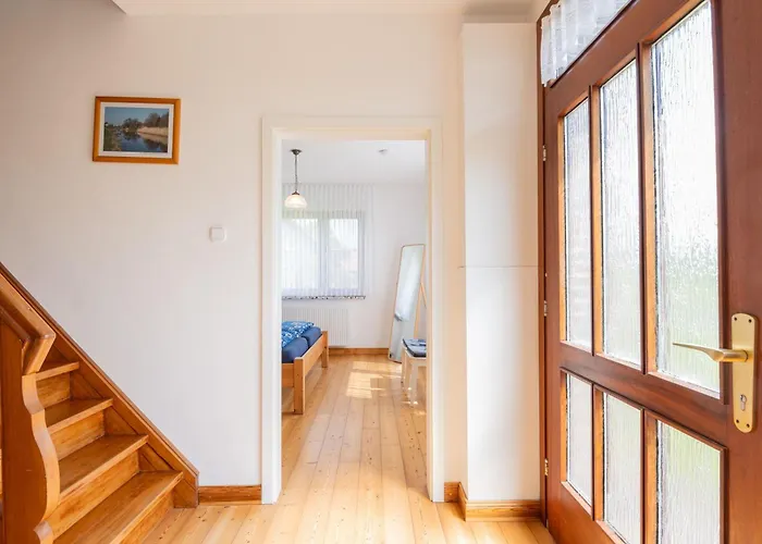 Дом отдыха Waldblick, 35209