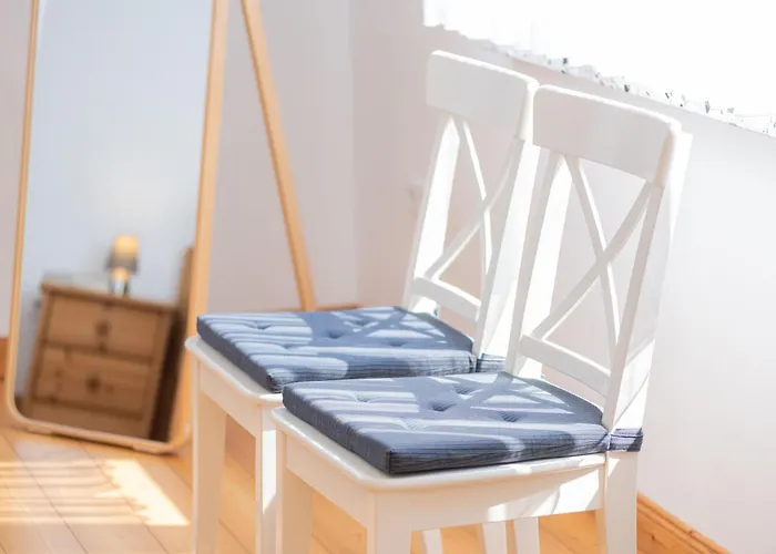 Waldblick, 35209 Дом отдыха *