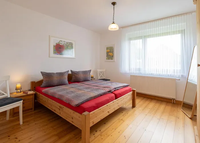 Дом отдыха Waldblick, 35209 *