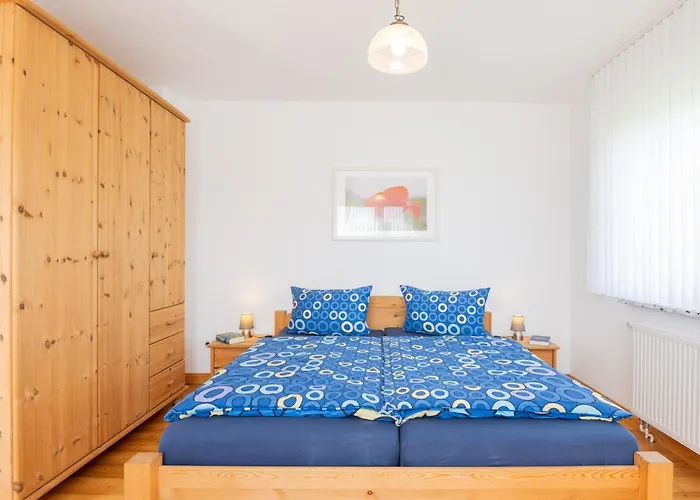 Waldblick, 35209 Дом отдыха Хезель