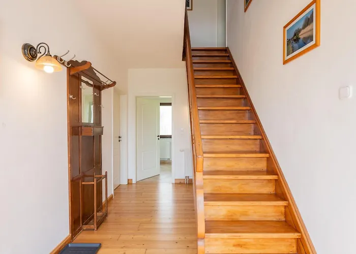 Дом отдыха Waldblick, 35209 Хезель