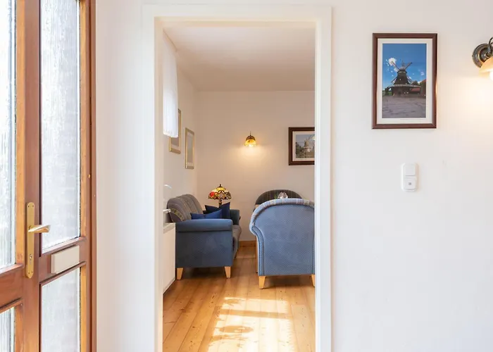 Waldblick, 35209 Хезель