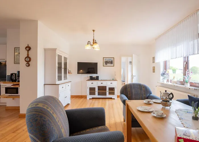 Waldblick, 35209 Дом отдыха *