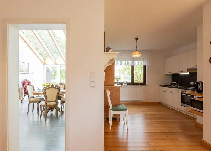 Waldblick, 35209 * Хезель