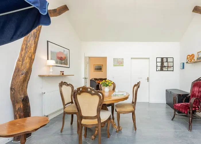 Waldblick, 35209 Дом отдыха