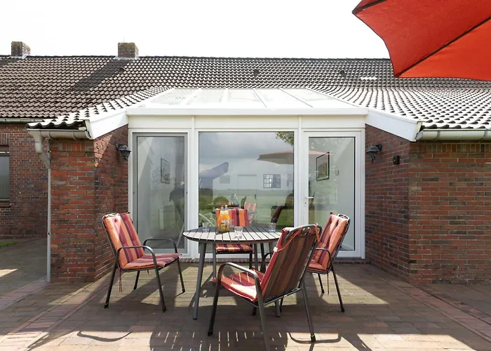 Дом отдыха Waldblick, 35209