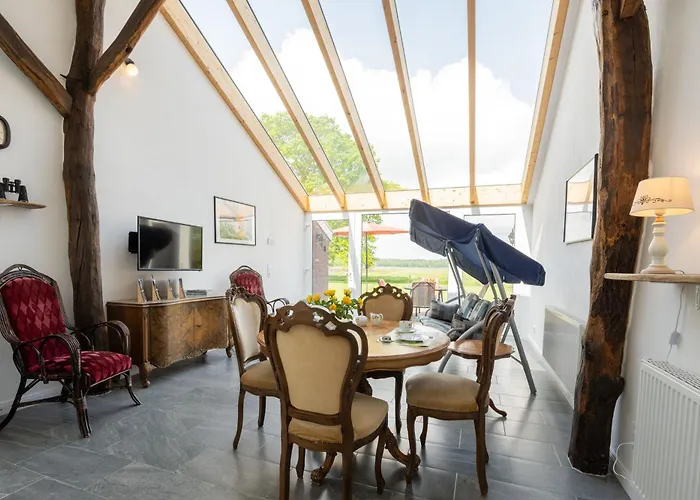 Дом отдыха Waldblick, 35209 *