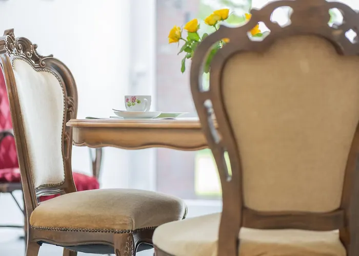 Waldblick, 35209 * Хезель