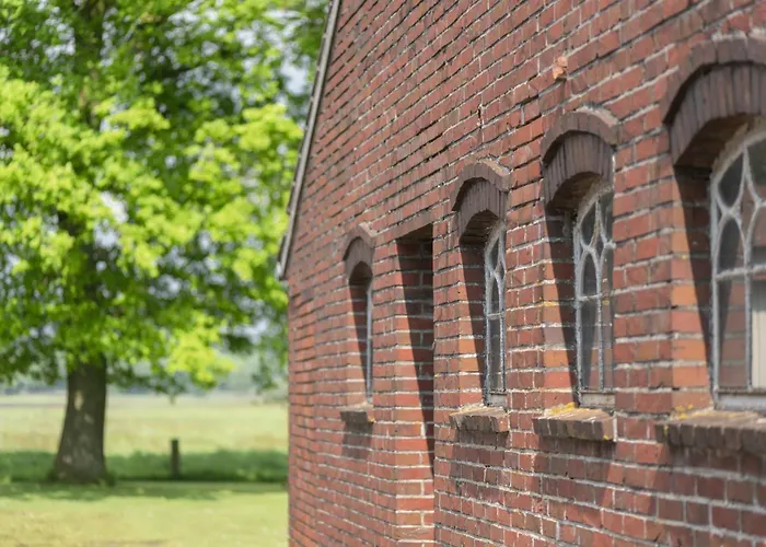 Waldblick, 35209 Дом отдыха