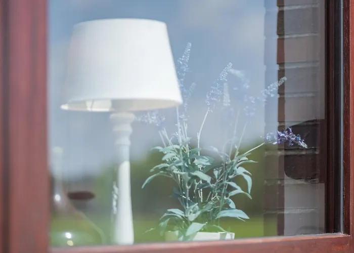 Дом отдыха Waldblick, 35209