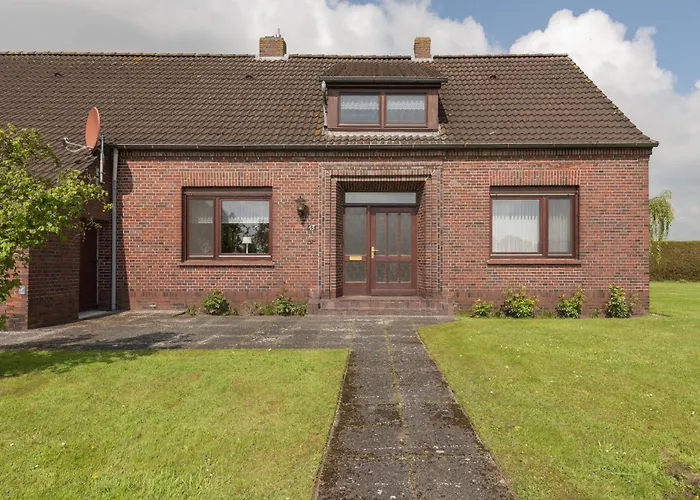 Дом отдыха Waldblick, 35209 *