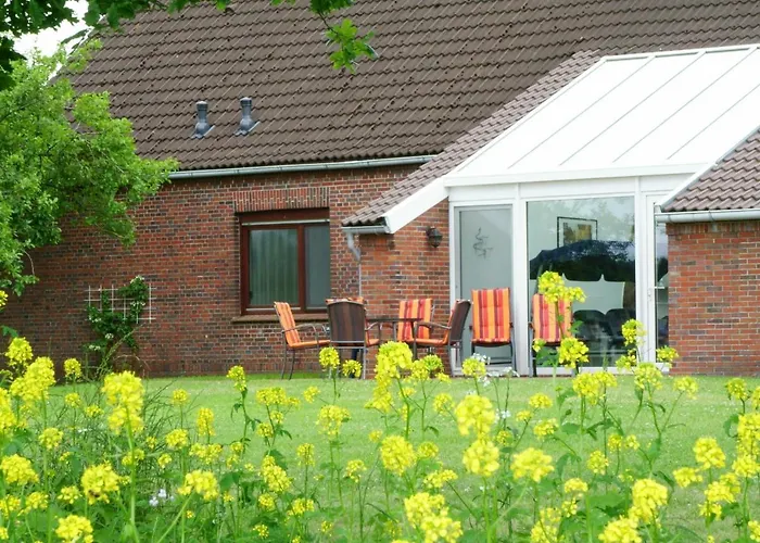 Waldblick, 35209 Хезель